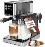 Kavos aparatas ProfiCook 1,5 L PC-ES-KA 1265