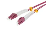 Skaidulinis optinis kabelis Synergy 21 S217028 15 m OM4 2x LC