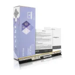 Baterija, skirta Lenovo IdeaPad G500s, G510s, Z710, 2200 mAh (32 Wh), 14,4&ndash;14,8 V