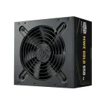 Cooler Master MWE Gold V3 ATX maitinimo blokas - 550 W (Juodas)