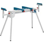 Pjovimo stovas Bosch GTA 2600 turkio, baltas 4 kojos
