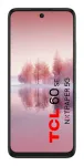 TCL 60 SE NXTPAPER 5G 17 cm (6.7 colio) Android 15 USB Type-C 8 GB 256 GB 5200 mAh Žalia, Mėtų spalva