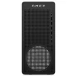 HP OMEN 16L Desktop TG03-0177ng, Black Metal, Ryzen 7 8700F, 32GB RAM, 1TB SSD, GeForce RTX 5060 Ti