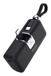 Trust Mobile Pacto Power Bank 5000 mAh Juoda
