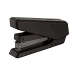 Fellowes LX850 EasyPress kryžminio pjovimo popieriaus smulkintuvas, juodas