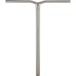 Striker Titanium Bend Stunt Scooter Bar 710mm Raw
