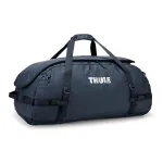 Thule 5596 Chasm 90L Duffel Bag Darkest Blue