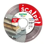 DISTAR Diamond Cutting Disc Scalpel 101.6 x 0.9 x 5 x 22,23 mm