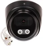 IP vaizdo kameros rinkinys APTI-AI401VA21-28W-BLACK 4 Mpx