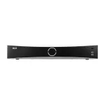 BCS BCS-V-NVR3204-A-4K-Ai(2) 32 kanalų IP NVR įra&scaron;ymo įrenginys, 4K, AI