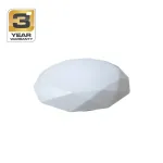 LED lubų &scaron;viestuvas Plafond Diamond CMLED-324-72W, 52,5 cm
