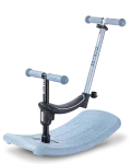 Micro Mini2Grow Deluxe Magic LED Scooter Blue