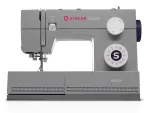 SINGER Heavy Duty Automatic Sewing Machine Electric