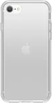 OtterBox React Series Back Cover for iPhone 7, 8, SE (2nd Gen), SE (3rd Gen) - Clear