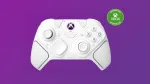 Turtle Beach Victrix Pro BFG Reloaded Wireless Controller for Xbox - White
