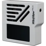 Thermal Grizzly WireView Pro II GPU Power Monitor - White (Normal, 12V-2x6-Pin, USB-C)