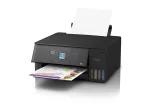 Epson EcoTank ET-2922 spalvotas ra&scaron;alinis daugiafunkcis spausdintuvas (A4/Legal, spausdinimas, kopijavimas, skenavimas, Wi-Fi, USB, juodas)