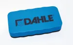 NOVUS DAHLE Whiteboard Eraser Magnetic Blue