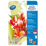 Avery Zweckform 2556-20 Premium Glossy fotopopierius A4, blizgus, 250 g/m&sup2;, 20 lapų