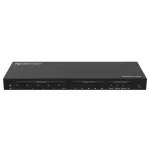 Kindermann MultiSwitch 41 4K60 HDMI jungiklis 4x1