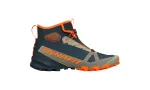Dynafit Traverse Mid GTX approach batai, mėlynių / rock chaki, dydis 43
