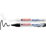 EDDING 5100 Acrylic Markers Assorted Colors 2,0 - 3,0 mm, 2 Pieces (4-5100-2)
