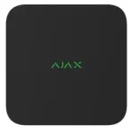 AJAX NET VIDEO RECORDER DC 16CH/BLACK 127057