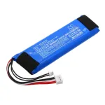 Cameron Sino baterija GSP872693, skirta JBL Bar 5.1 garsinei juostai, 3000 mAh / CS-JBR510SL