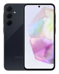 Samsung Galaxy A35 5G Enterprise Edition 16.8 cm (6.6 colio) Dual SIM Android 14 USB Type-C 6 GB 128 GB 5000 mAh Navy