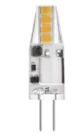 LEDURO LED lemputė G4 2W 150lm 3000K &scaron;ilta balta kapsulė