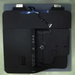 HP Dsdf X7600 ra&scaron;alinis spausdintuvas &ndash; spausdinti, skenuoti, kopijuoti, &bdquo;Wi-Fi&ldquo;, USB