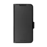 dbramante1928 Oslo Pro Flip Case, skirtas Samsung Galaxy A36 &ndash; juoda