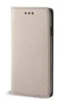 iLike Samsung Galaxy A05 Smart Magnet Case Gold