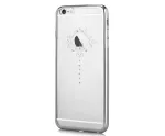 Devia Apple iPhone 6 Plus/6s Plus Crystal Iris sidabrinis apsauginis dėklas