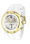 GLAM ROCK Women's GR62108 46mm Swiss Quartz Chronograph Watch