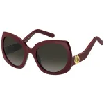THE MARC JACOBS Moteri&scaron;ki akiniai nuo saulės MARC808SLHF 57/23/130 mm