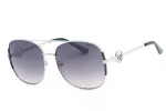Guess Moteri&scaron;ki &bdquo;Cat Eye&ldquo; Akiniai Nuo Saulės GF6127-10C 60 mm