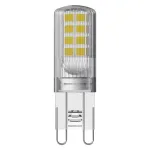 OSRAM Parathom Clear kapsulinė LED lempa G9 2,6 W &scaron;ilta balta