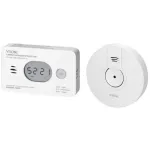 Virone DC-7 Sensor Set - belaidis magnetinis kontaktinis jutiklis durims ir langams