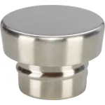 24Bottles Accessories Clima Lid Brushed Steel