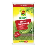 COMPO Turbo vejos priežiūros sėklos 1,0 kg