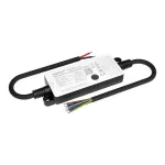 Miboxer LED valdiklis vandeniui atsparus dvigubas baltas 2.4G Milight/Miboxer (FUT035S-P)