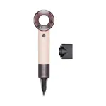 Dyson Supersonic Travel plaukų džiovintuvas, Ceramic Pink/Rose Gold
