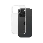 PanzerGlass CARE&trade; by &reg; X-Ray Case iPhone 16 Pro, permatomas dangtelis