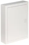 ELEKTRO-PLAST MSF RN Plastic Switchgear NT 28M 2x14M N+PE IP30 IK05 428x358x94 Metal Door White