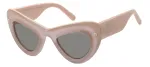 THE MARC JACOBS Moteri&scaron;ki akiniai nuo saulės MARC798S3DV 48/24/140 mm