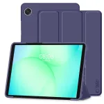 TECH-PROTECT SmartCase Samsung Galaxy Tab A9+ / A11+ Plus 11.0 col. Navy