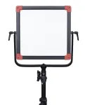 SWIT PL-E60D Bi-Color SMD LED Panel Light 60W su DMX valdymu
