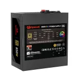 Redragon GC-PS007-1-V2 850W 80 PLUS Bronze ATX Non-Modular Power Supply