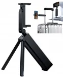 ULANZI SK-20 3-in-1 Travel Tripod Grip Stand Phone Holder, Smartphone